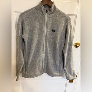 Patagonia Jacket
